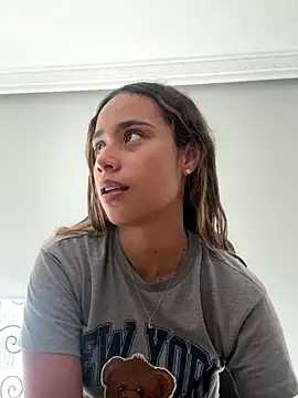 sheyla sweet18 online show from 12/21/25, 04:30