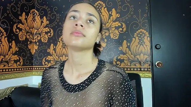 sheyla sweet18 online show from 03/05/25, 12:22