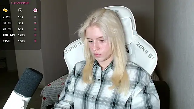 LizaKisses online show from 09/18/25, 12:30