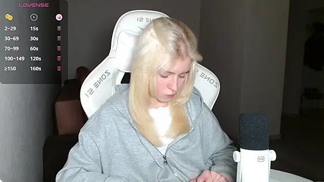 LizaKisses online show from 10/06/25, 12:39