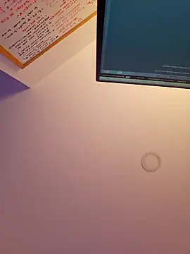 VictoriaEvaans  online show from 11/29/25, 10:32