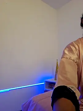 VictoriaEvaans  online show from 12/02/25, 09:49