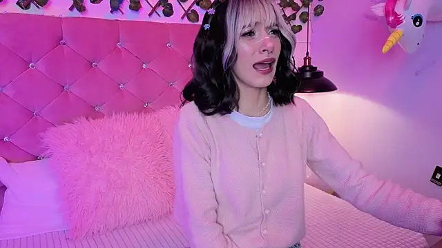 lauren evans96 online show from 03/14/26, 04:51