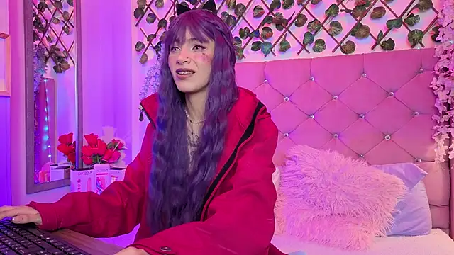 lauren evans96 online show from 02/19/26, 03:25