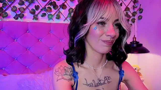 lauren evans96 online show from 03/27/26, 08:26