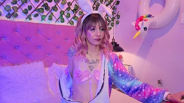 lauren evans96 online show from 04/03/26, 03:46