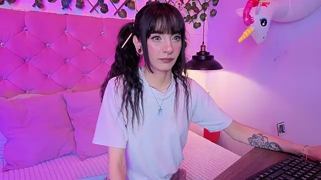 lauren evans96 online show from 02/26/26, 03:50