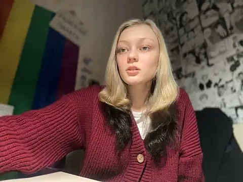 Midnight Mystery online show from 12/24/24, 05:02