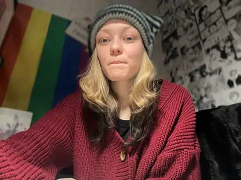 Midnight Mystery online show from 12/25/24, 08:29