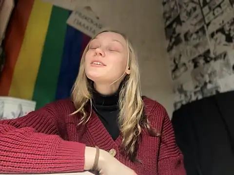 Midnight Mystery online show from 12/15/24, 03:31