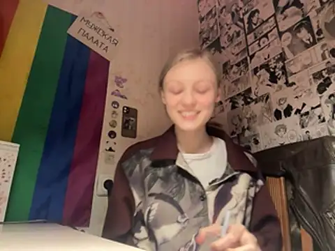 Midnight Mystery online show from 01/02/25, 08:46