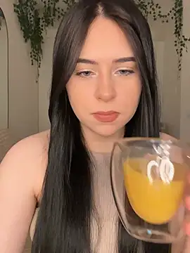  SweetCandyy online show from 03/14/26, 08:15