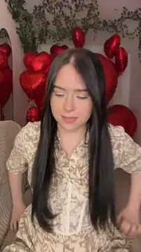  SweetCandyy online show from 02/14/26, 08:42