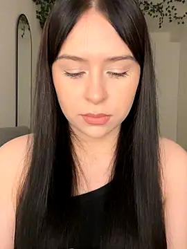  SweetCandyy online show from 10/26/25, 08:20