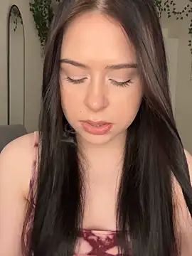  SweetCandyy online show from 11/14/25, 07:50