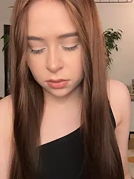  SweetCandyy online show from 07/11/26, 08:20