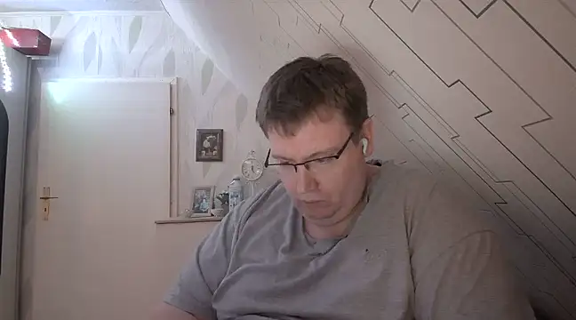 der alex38 online show from 02/13/25, 10:33