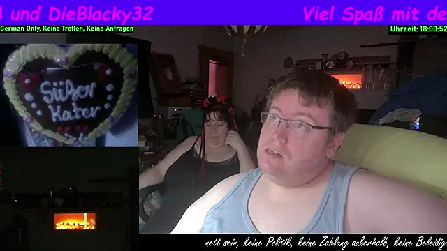 der alex38 online show from 11/23/25, 05:01