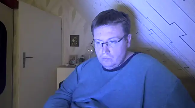 der alex38 online show from 02/09/25, 07:30