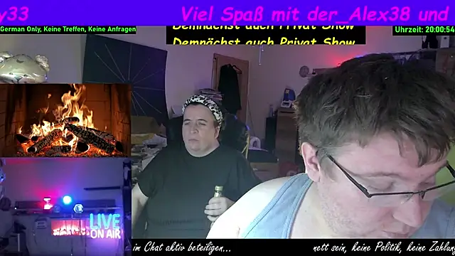 Snapshot of der_alex38 chatting on 02/15/26, 07:02 der alex38 online show from 02/15/26, 07:02