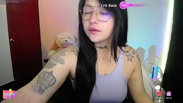 sweet velvett online show from 04/02/26, 08:54