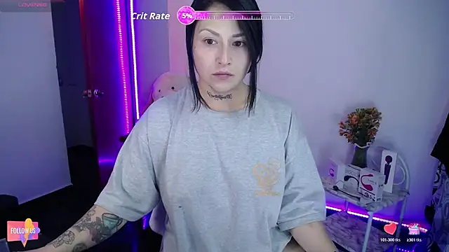 sweet velvett online show from 04/13/26, 08:51