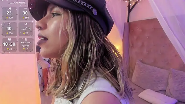 delilah fix online show from 11/09/25, 08:24