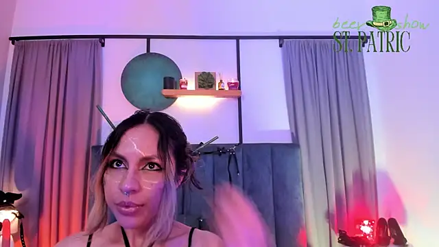 delilah fix online show from 03/20/26, 09:27