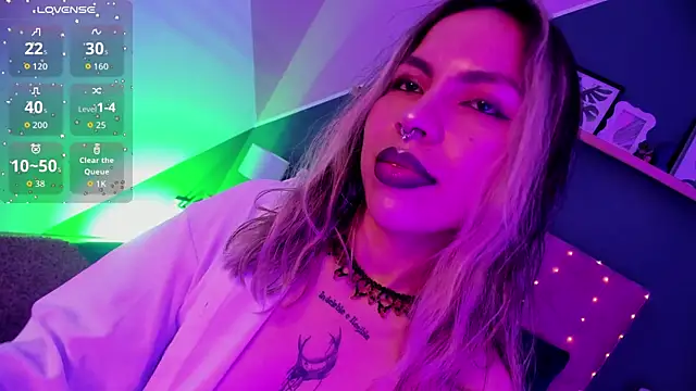 delilah fix online show from 11/16/25, 05:23