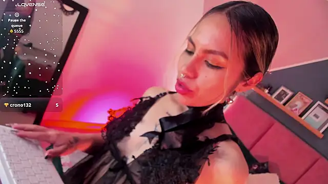 delilah fix online show from 11/26/25, 11:16