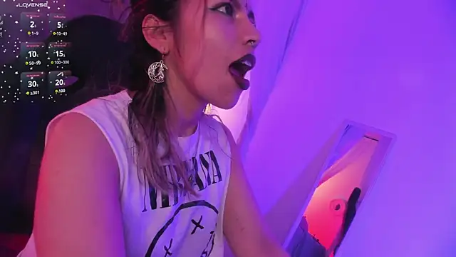 delilah fix online show from 01/18/26, 08:45