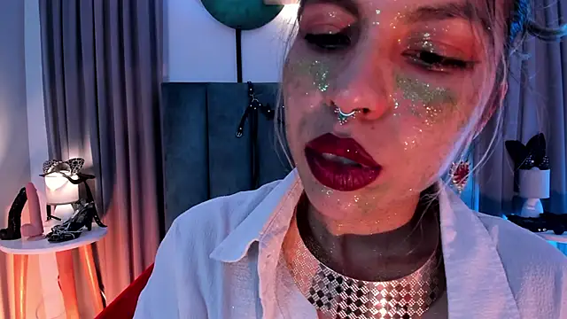 delilah fix online show from 03/03/26, 09:22