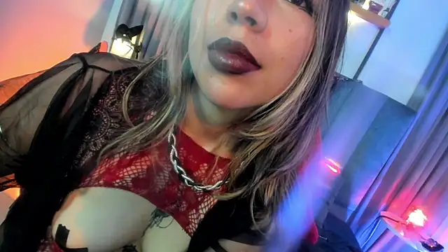 delilah fix online show from 04/01/26, 09:23