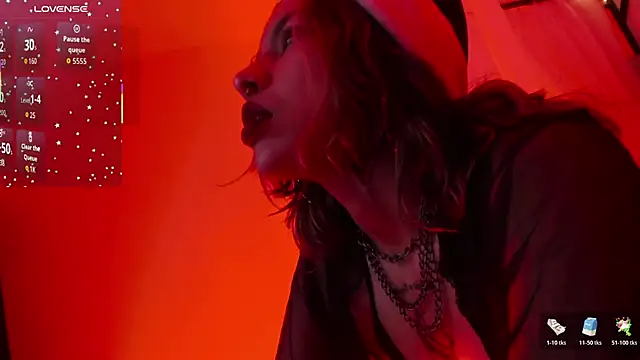 delilah fix online show from 12/19/25, 09:17