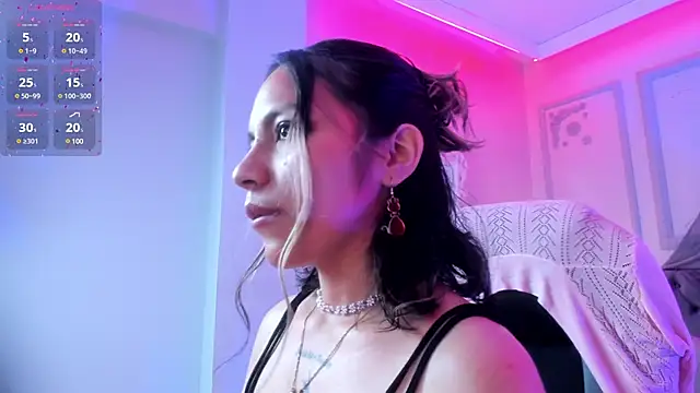 Snapshot of delilah_fix chatting on 02/27/25, 02:10 delilah fix online show from 02/27/25, 02:10