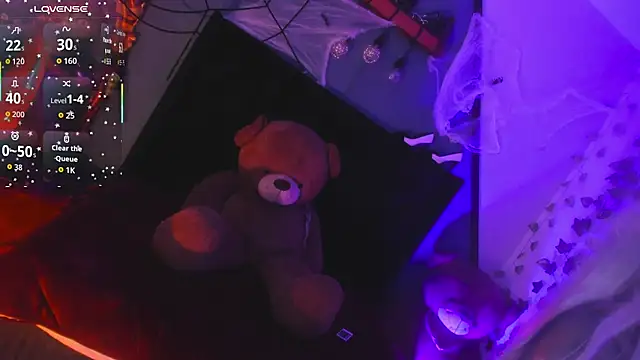 delilah fix online show from 10/31/25, 08:38