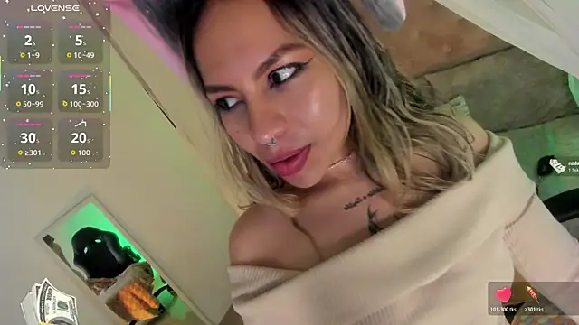 delilah fix online show from 11/23/25, 08:52