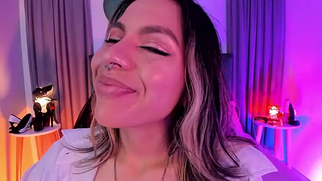 delilah fix online show from 03/21/26, 09:19