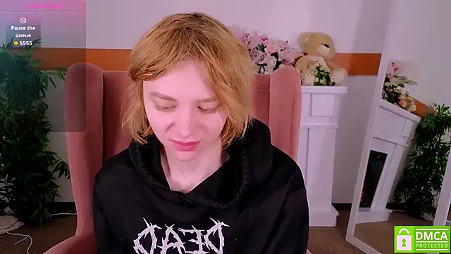 MirraBellanta online show from 02/04/26, 11:11