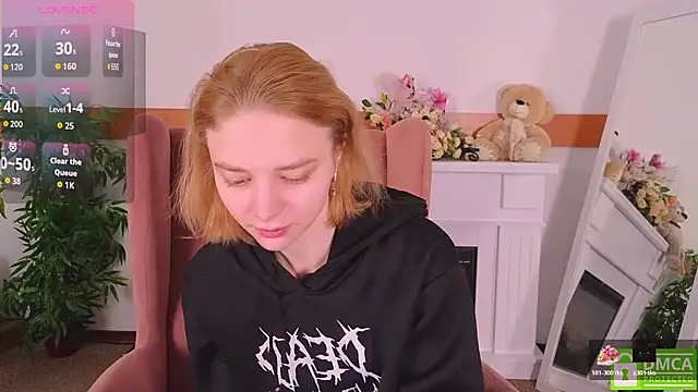 MirraBellanta online show from 11/26/25, 10:10