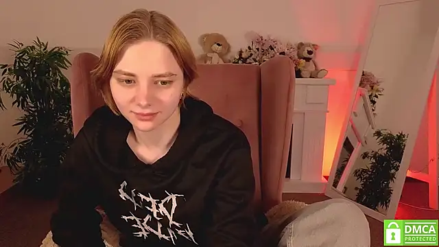 MirraBellanta online show from 03/23/26, 01:06