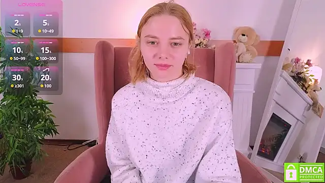 MirraBellanta online show from 12/01/25, 10:43