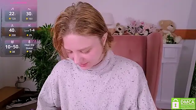 MirraBellanta online show from 03/02/26, 12:11