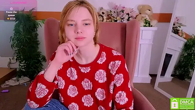 MirraBellanta online show from 02/09/26, 12:52