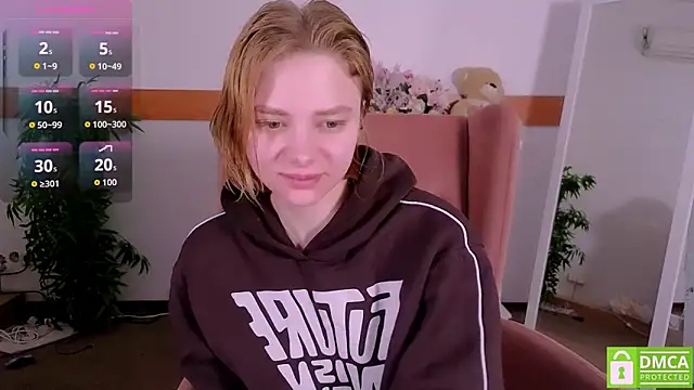 MirraBellanta online show from 02/23/26, 12:01