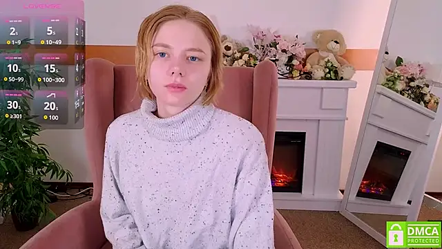 MirraBellanta online show from 01/07/26, 10:04