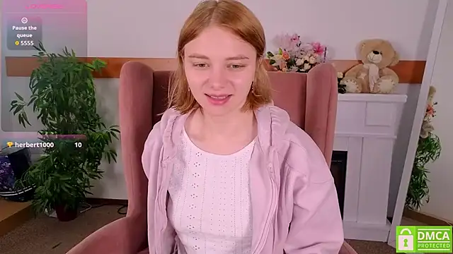 MirraBellanta online show from 11/10/25, 10:37