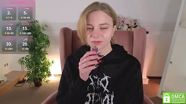 MirraBellanta online show from 05/30/26, 10:04