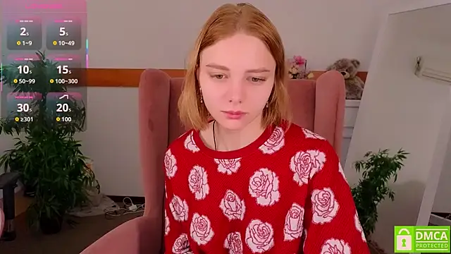 MirraBellanta online show from 11/03/25, 10:46