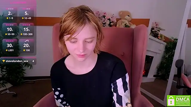 MirraBellanta online show from 02/11/26, 11:15